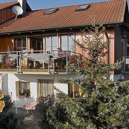 Bodenseegaestehaus Uhldingen-Mühlhofen Eksteriør billede