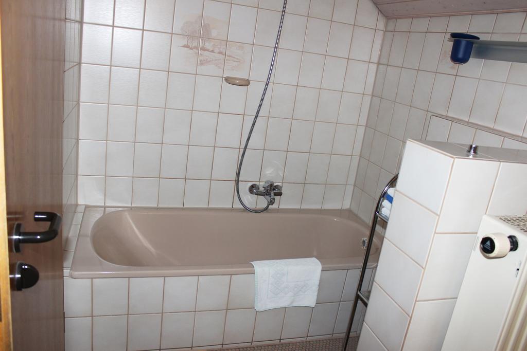 Bodenseegaestehaus Uhldingen-Mühlhofen Værelse billede