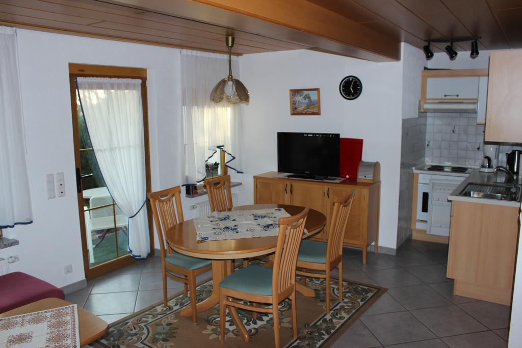 Bodenseegaestehaus Uhldingen-Mühlhofen Værelse billede