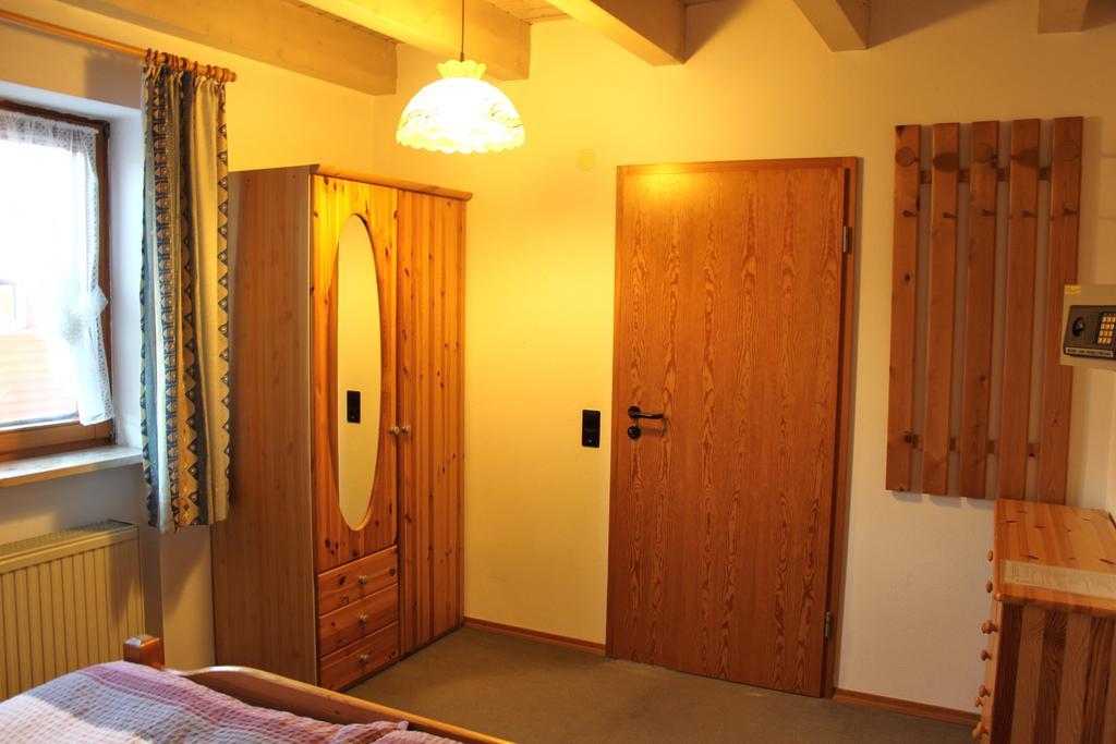 Bodenseegaestehaus Uhldingen-Mühlhofen Værelse billede