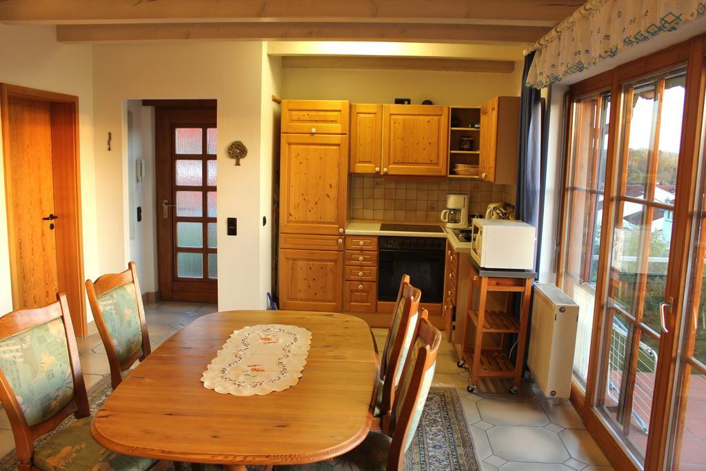 Bodenseegaestehaus Uhldingen-Mühlhofen Værelse billede