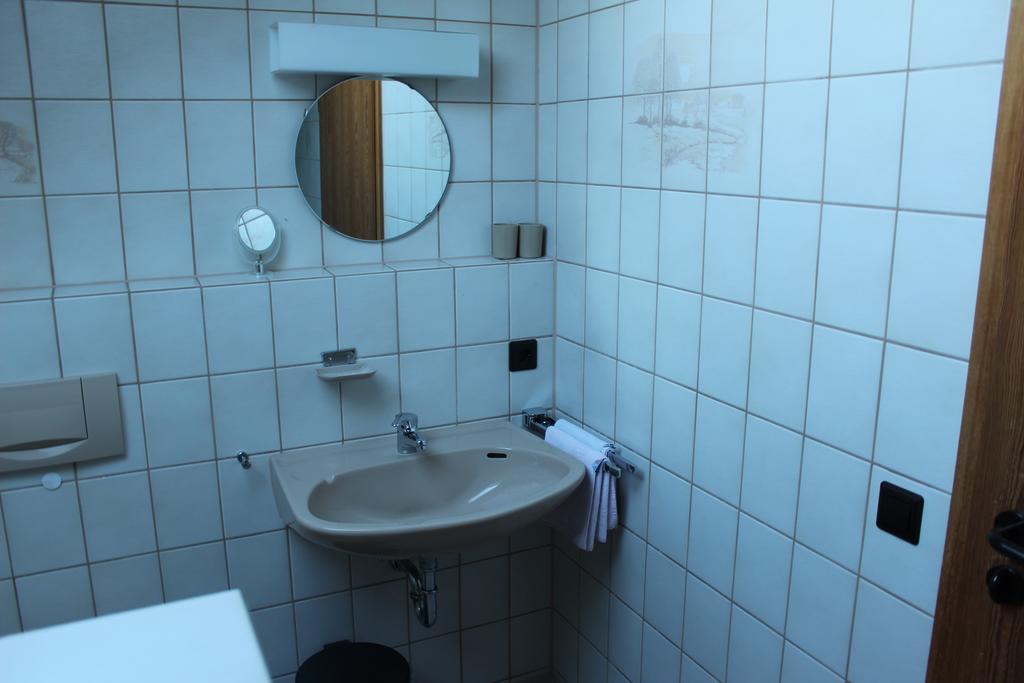 Bodenseegaestehaus Uhldingen-Mühlhofen Værelse billede