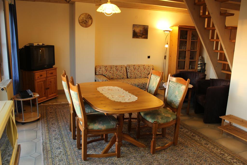 Bodenseegaestehaus Uhldingen-Mühlhofen Værelse billede