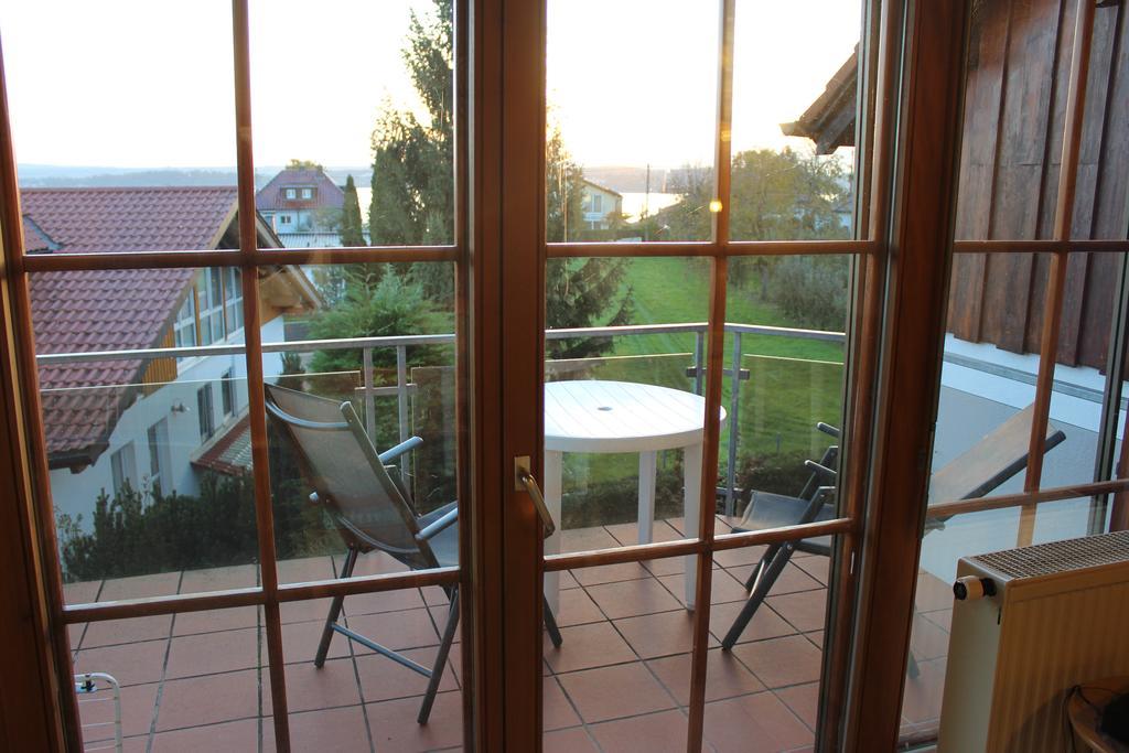 Bodenseegaestehaus Uhldingen-Mühlhofen Værelse billede