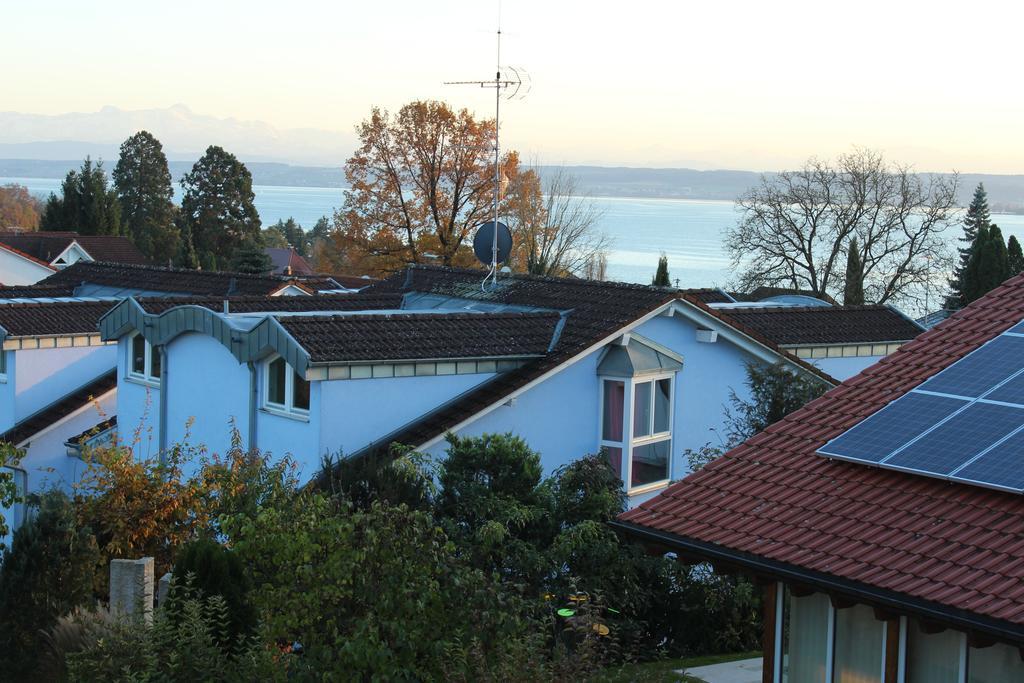 Bodenseegaestehaus Uhldingen-Mühlhofen Værelse billede