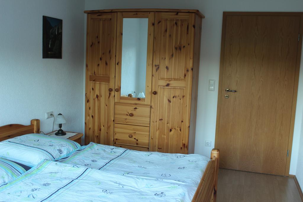 Bodenseegaestehaus Uhldingen-Mühlhofen Værelse billede